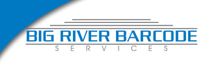 Big River Barcode
